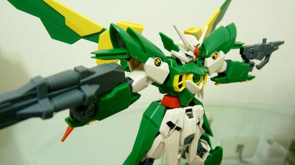 gundam fenice rinascita hg